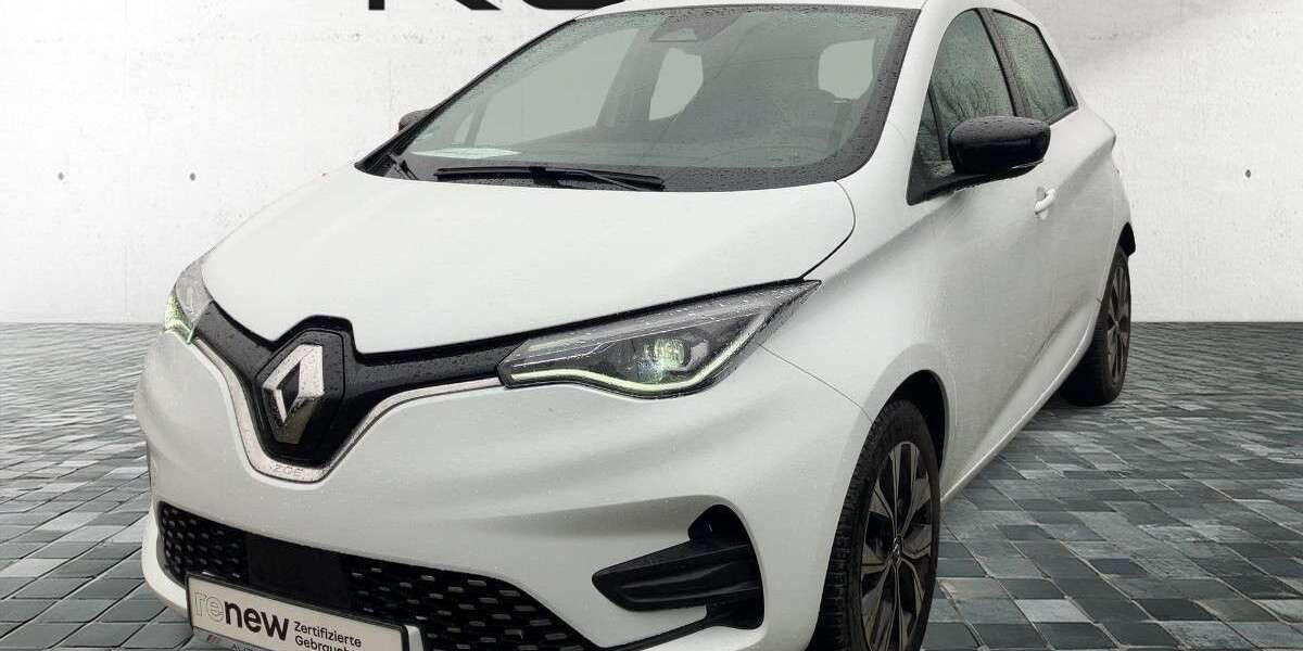 Renault ZOE 13.550 km 22.114 &euro; Teltow 14513