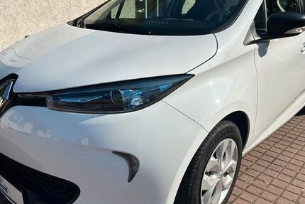 Renault ZOE 47.170 km 9.700 &euro; Berlin 13059