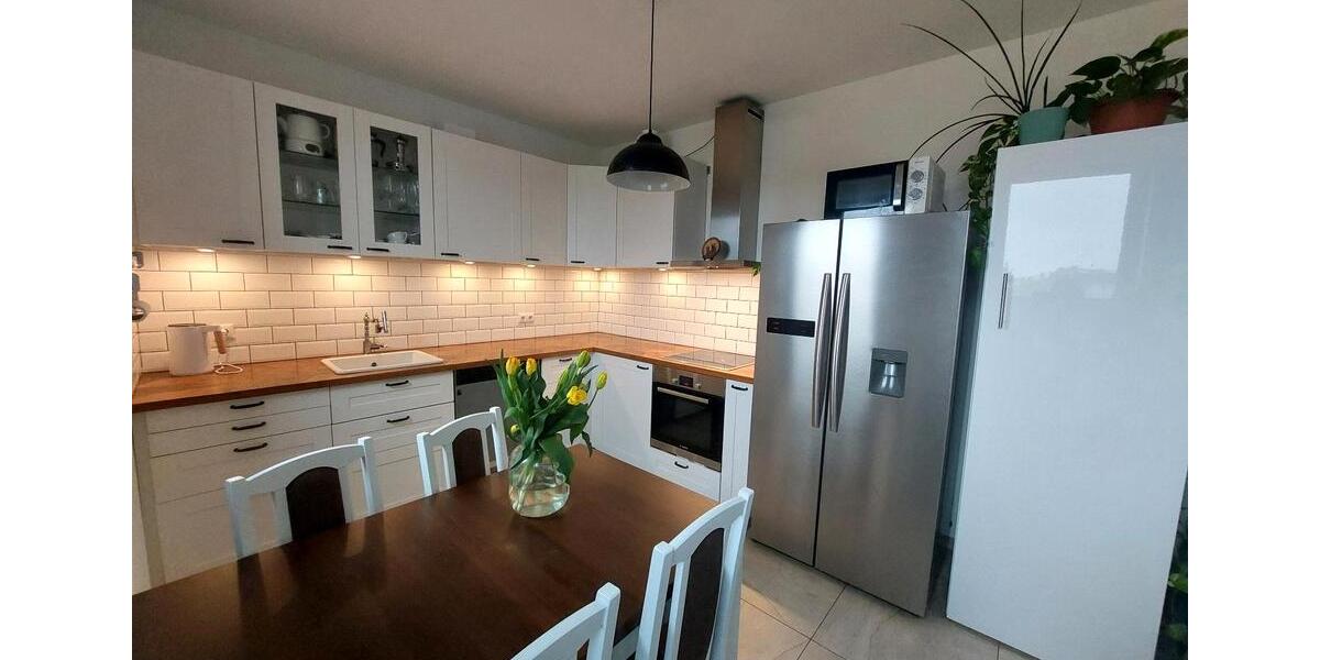 Dachgeschoßwohnung Potsdam Potsdam West - 2 Zimmer, 66 m&sup2;, 1.150&euro; | Angebot:26227686