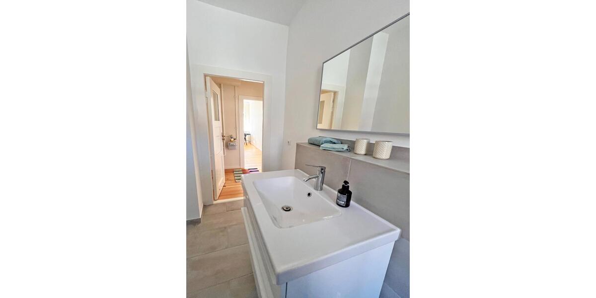 Etagenwohnung Berlin Spandau - 2 Zimmer, 55 m&sup2;, 225.000&euro; | Angebot:27722821