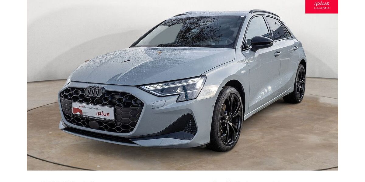 Audi A3 8.194 km 38.490 € Potsdam 14482