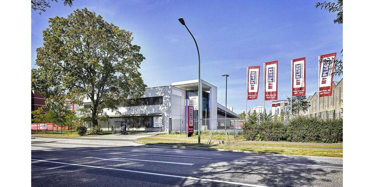 Gewerbeobjekt Potsdam Teltower Vorstadt - 1.649&euro; | Angebot:26633983