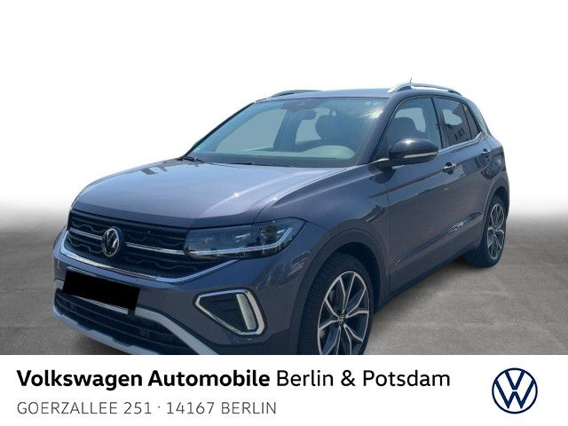 VW T-Cross 5.000 km 28.950 &euro; Berlin 14167