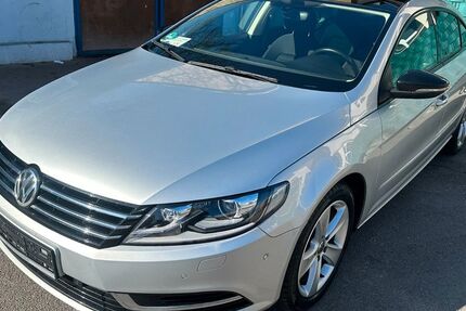 VW CC 162.500 km 12.900 &euro; Berlin 12347