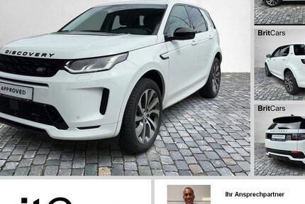 Land Rover Discovery Sport 61.126 km 34.989 &euro; Teltow 14513