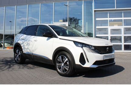 Peugeot 3008 19.942 km 24.999 &euro; Potsdam 14482
