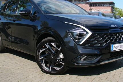 Kia Sportage 2.658 km 37.890 € Falkensee 14612