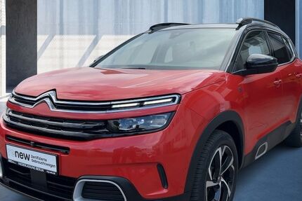 Citroen C5 Aircross 54.155 km 21.890 &euro; Berlin 13055
