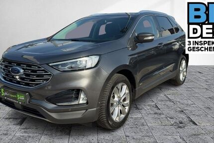 Ford Edge 90.721 km 21.380 € Berlin 12359