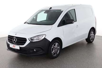 Mercedes-Benz Citan 33.579 km 18.880 &euro; Berlin 12103