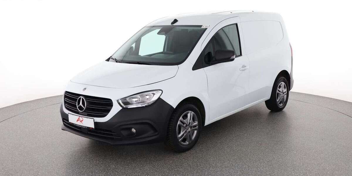 Mercedes-Benz Citan 33.579 km 18.880 &euro; Berlin 12103