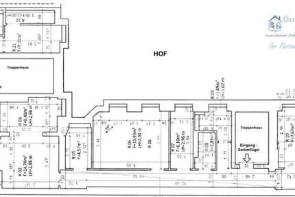 Gewerbeobjekt Berlin Friedrichshain-Kreuzberg - 6.127&euro; | Angebot:27279575