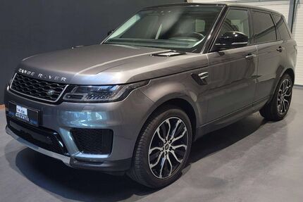 Land Rover Range Rover Sport 67.045 km 36.950 &euro; Teltow 14513