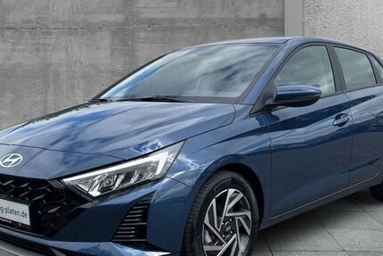 Hyundai i20 1.532 km 23.890 &euro; Berlin Tegel 13509