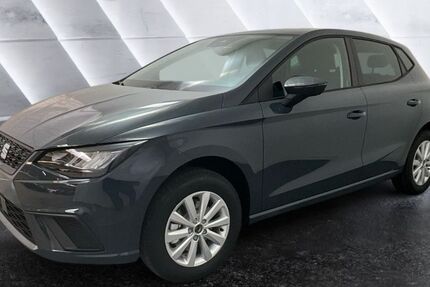 Seat Ibiza 5.000 km 19.490 &euro; Ludwigsfelde 14974