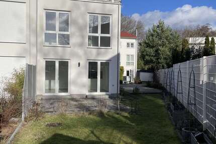 Wohnung Werder (Havel) - 3 Zimmer, 92 m&sup2;, 1.600&euro; | Angebot:26683488