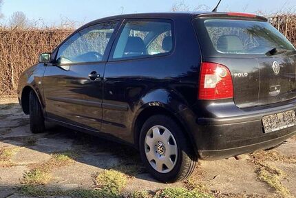 VW Polo 157.300 km 1.500 &euro; Potsdam 14469