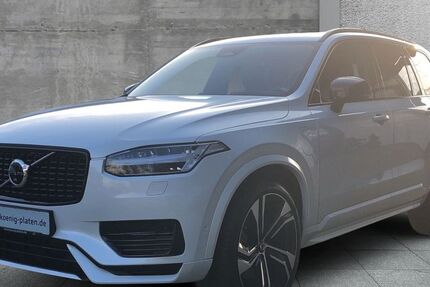 Volvo XC90 31.179 km 62.990 &euro; Berlin Tegel 13509