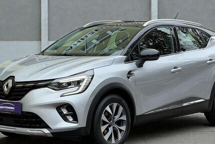 Renault Captur 52.591 km 18.999 &euro; Berlin 13089