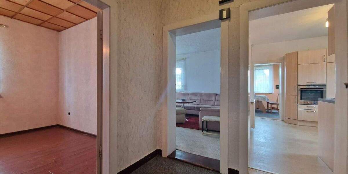 Einfamilienhaus Teltow - 5 Zimmer, 100 m&sup2;, 499.000&euro; | Angebot:25707646