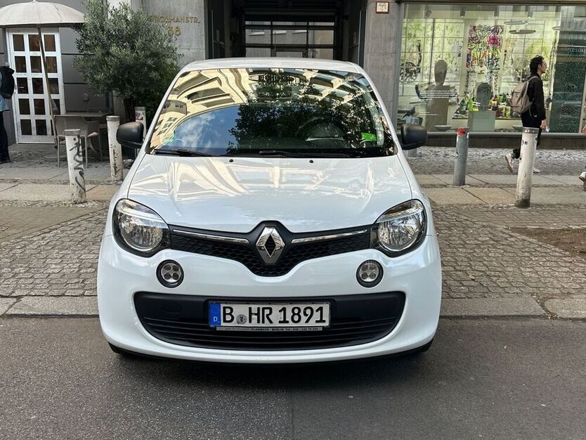 Twingo