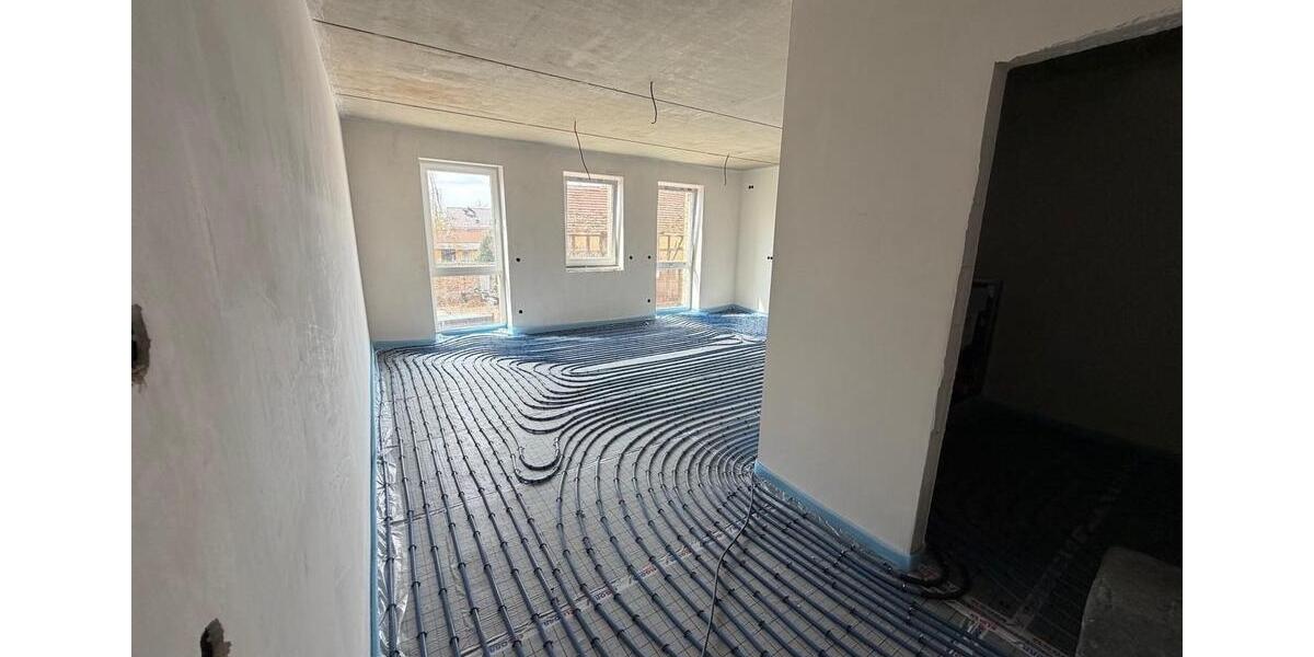 Maisonettenwohnung Nauen - 4 Zimmer, 95 m&sup2;, 1.190&euro; | Angebot:26255286