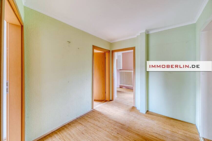 Mehrfamilienhaus, Wohnhaus Berlin Spandau - 7 Zimmer, 184 m&sup2;, 625.000&euro; | Angebot:26554372