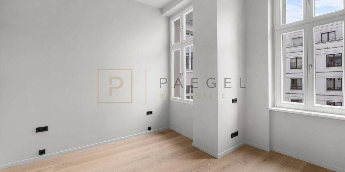 Etagenwohnung Berlin Wilmersdorf - 3 Zimmer, 98 m&sup2;, 910.000&euro; | Angebot:26308740