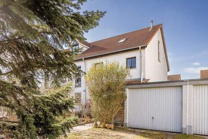 Haus Falkensee - 5 Zimmer, 116 m&sup2;, 435.000&euro; | Angebot:25700804