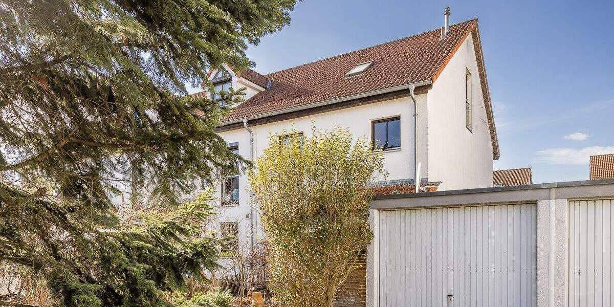 Reihenendhaus Falkensee - 5 Zimmer, 116 m&sup2;, 435.000&euro; | Angebot:25700804