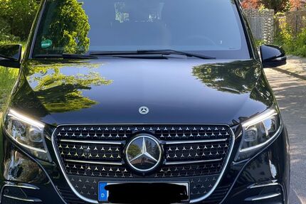 Mercedes-Benz V 300 13.755 km 91.900 &euro; Berlin 12351