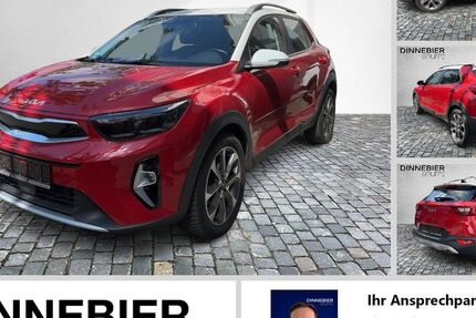 Kia Stonic 40.000 km 19.189 &euro; Berlin 13509