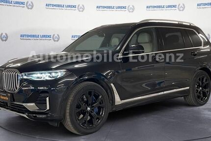 BMW X7 130.622 km 54.990 &euro; Berlin 10369