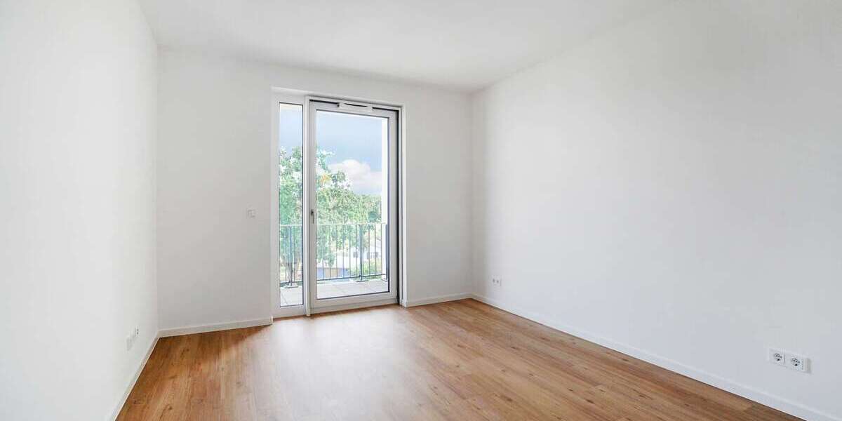 Etagenwohnung Berlin Reinickendorf - 3 Zimmer, 95 m&sup2;, 1.528&euro; | Angebot:26359215