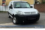 Citroen Berlingo HDi 75 600 First Kasten 127.082 km 2.480 € Berlin 13187