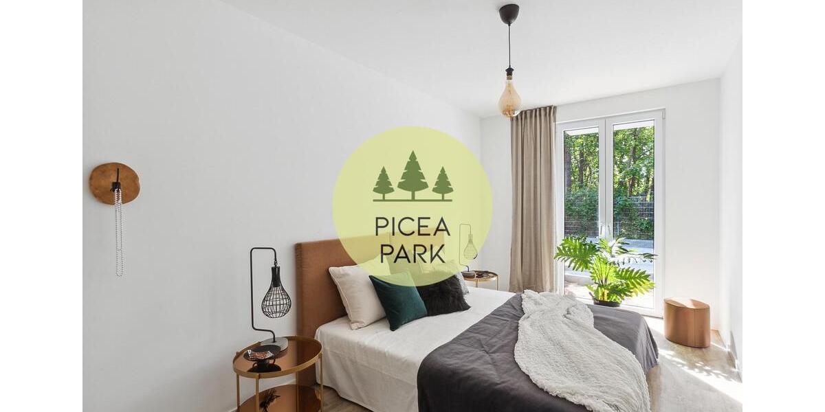 Erdgeschoßwohnung Ludwigsfelde - 1 Zimmer, 45 m&sup2;, 680&euro; | Angebot:24121695