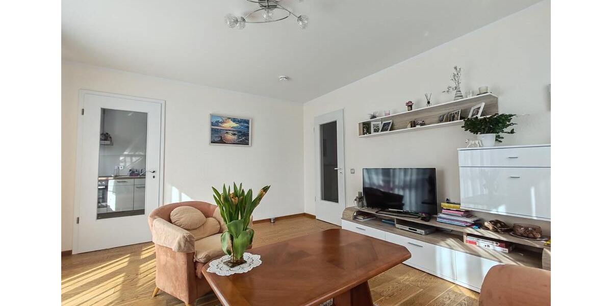 Etagenwohnung Rangsdorf - 3 Zimmer, 71 m&sup2;, 274.000&euro; | Angebot:26395226