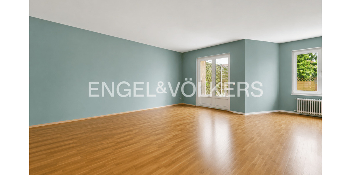 Reihenmittelhaus Berlin Steglitz - 5 Zimmer, 151 m&sup2;, 649.000&euro; | Angebot:26799761