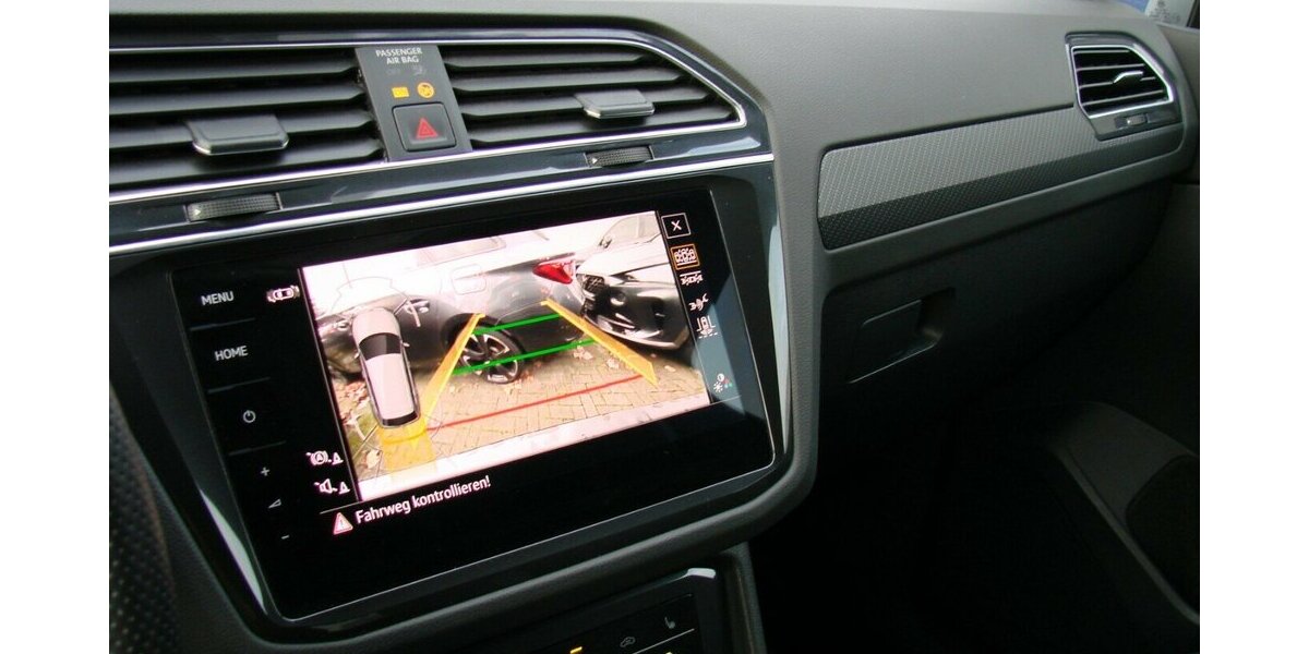 VW Tiguan 2.0TDi R-Line 4M BlackStyle ACC IQ LIGHT 41.763 km 35.980 &euro; Falkensee 14612