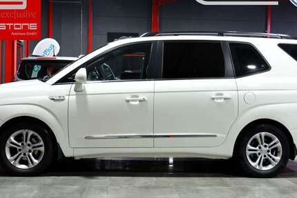 SsangYong Rodius 71.057 km 16.490 &euro; Falkensee 14612