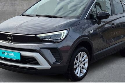 Opel Crossland (X) 41.180 km 17.890 € Berlin 13158