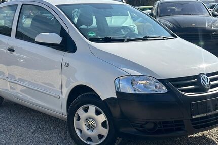 VW Fox 174.000 km 750 € Berlin 13127