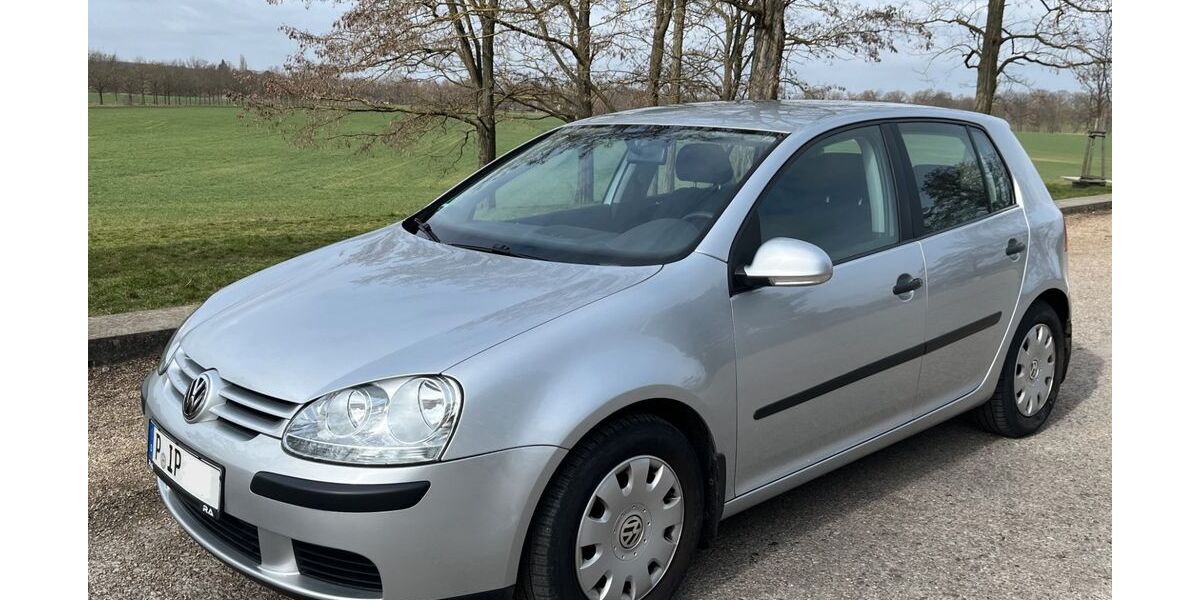 VW Golf 57.800 km 7.700 &euro; Potsdam 14476