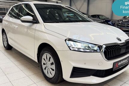 Skoda Fabia 35.115 km 11.770 &euro; Ludwigsfelde (bei Berlin) 14974