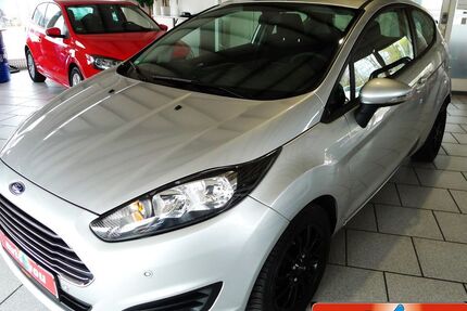 Ford Fiesta 96.485 km 5.980 &euro; Berlin-Marienfelde 12277