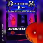 The Great Depeche Mode, 80s & Dark Party