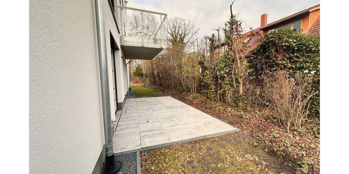 Etagenwohnung Falkensee - 3 Zimmer, 80 m&sup2;, 430.000&euro; | Angebot:25672312