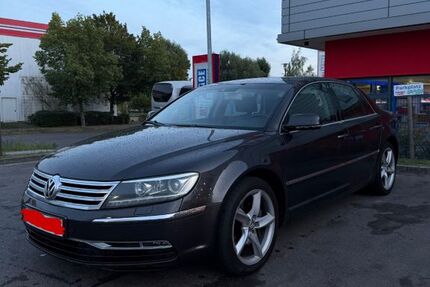 VW Phaeton 200.000 km 8.200 &euro; Berlin 12683