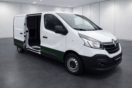 Renault Trafic 123.884 km 13.990 &euro; Potsdam-Drewitz 14480