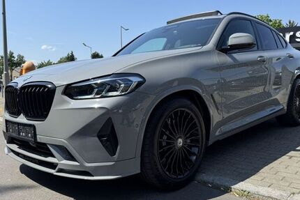 Alpina XD4